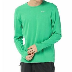 Nike Long Sleeve DRI-FIT Shirt